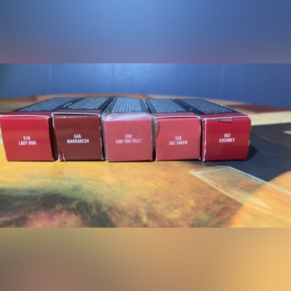 Make up bundle - Picture 5 of 5